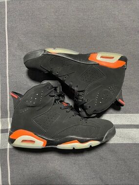 Jordan 6 inferred (2019 version)